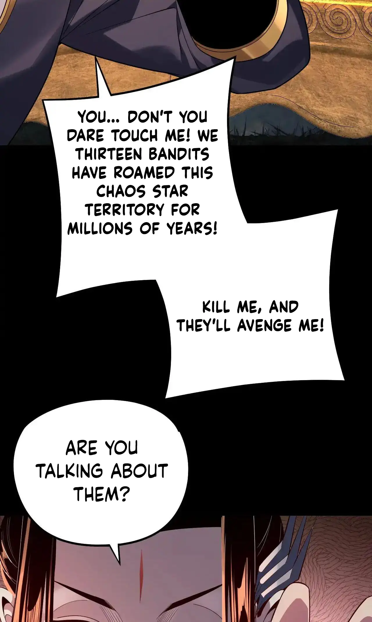 Read I Am the Fated Villain EN Manga Online