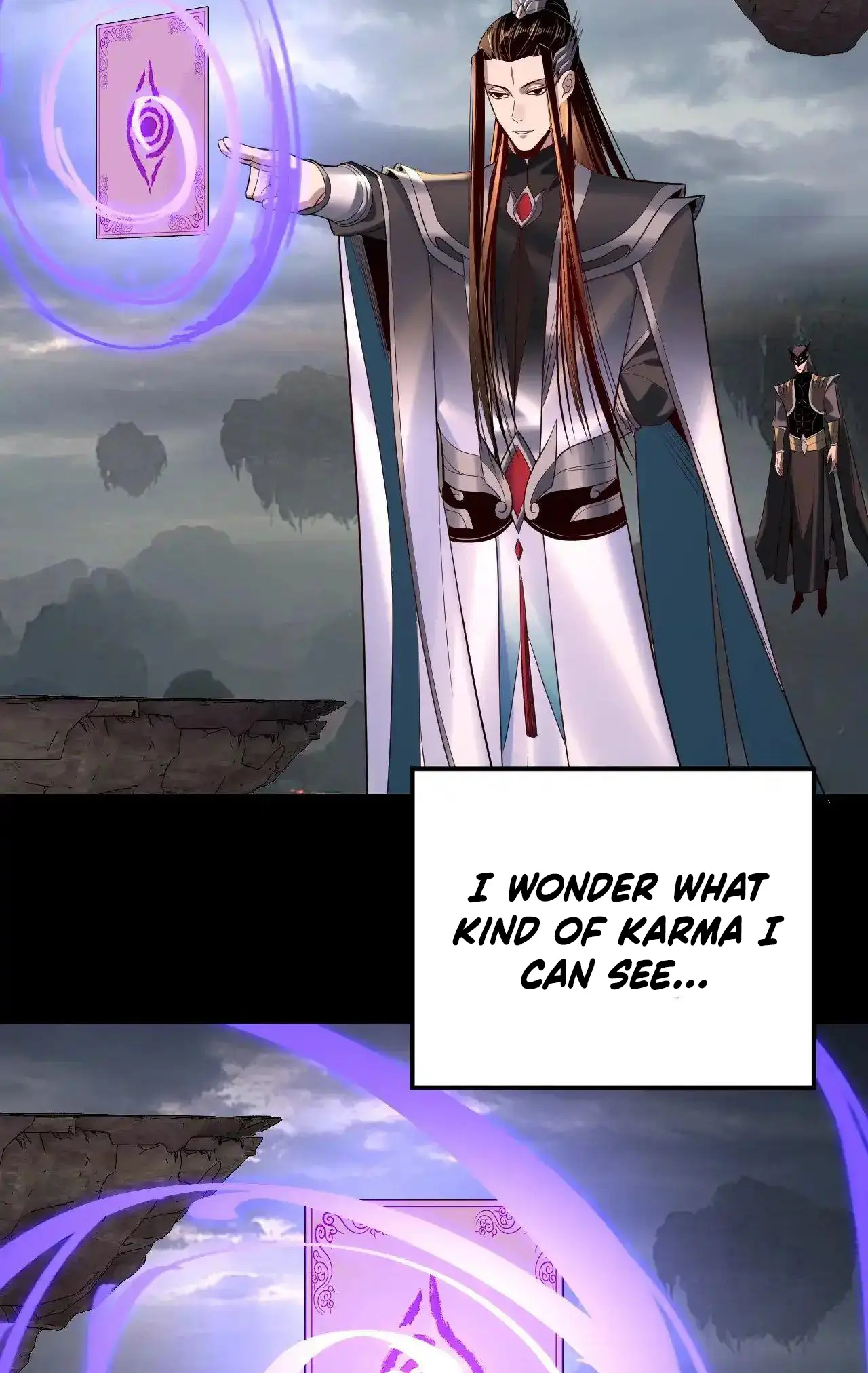 Read I Am the Fated Villain EN Manga Online