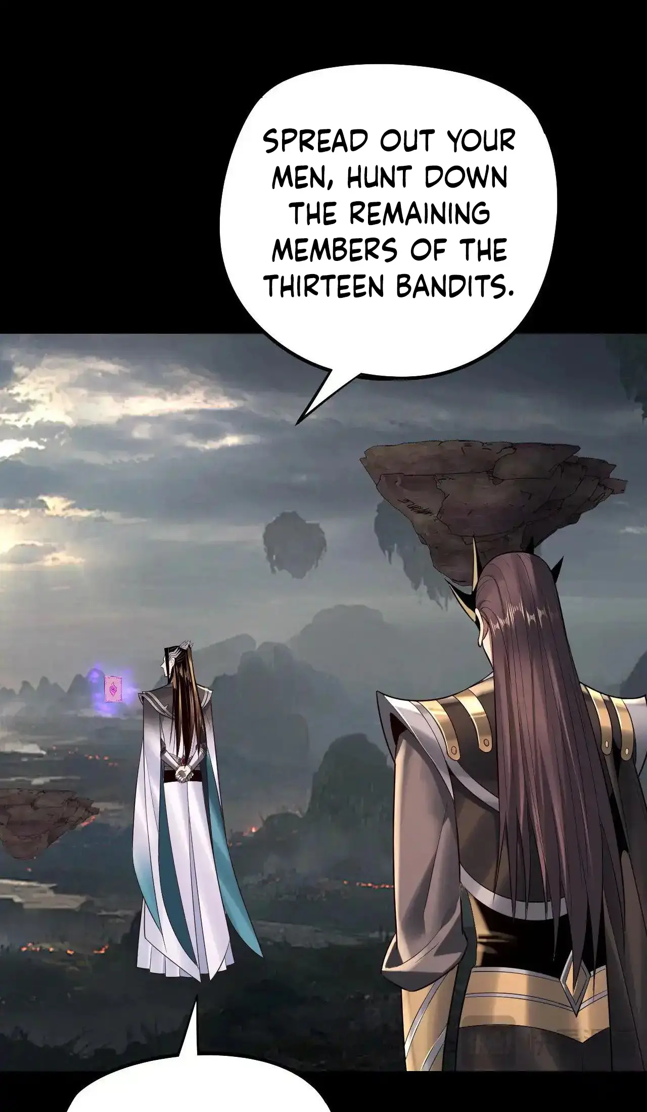 Read I Am the Fated Villain EN Manga Online