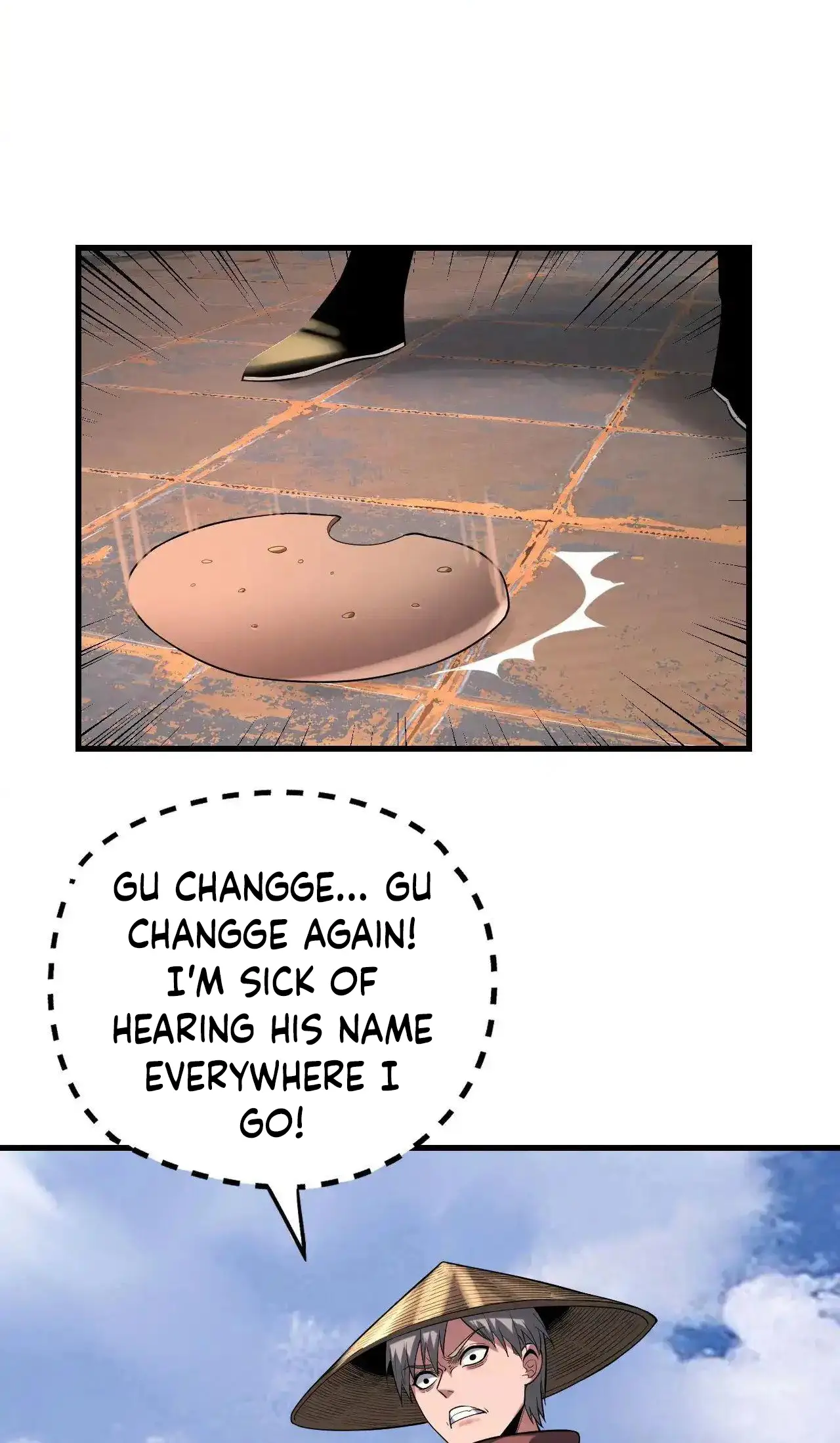 Read I Am the Fated Villain EN Manga Online