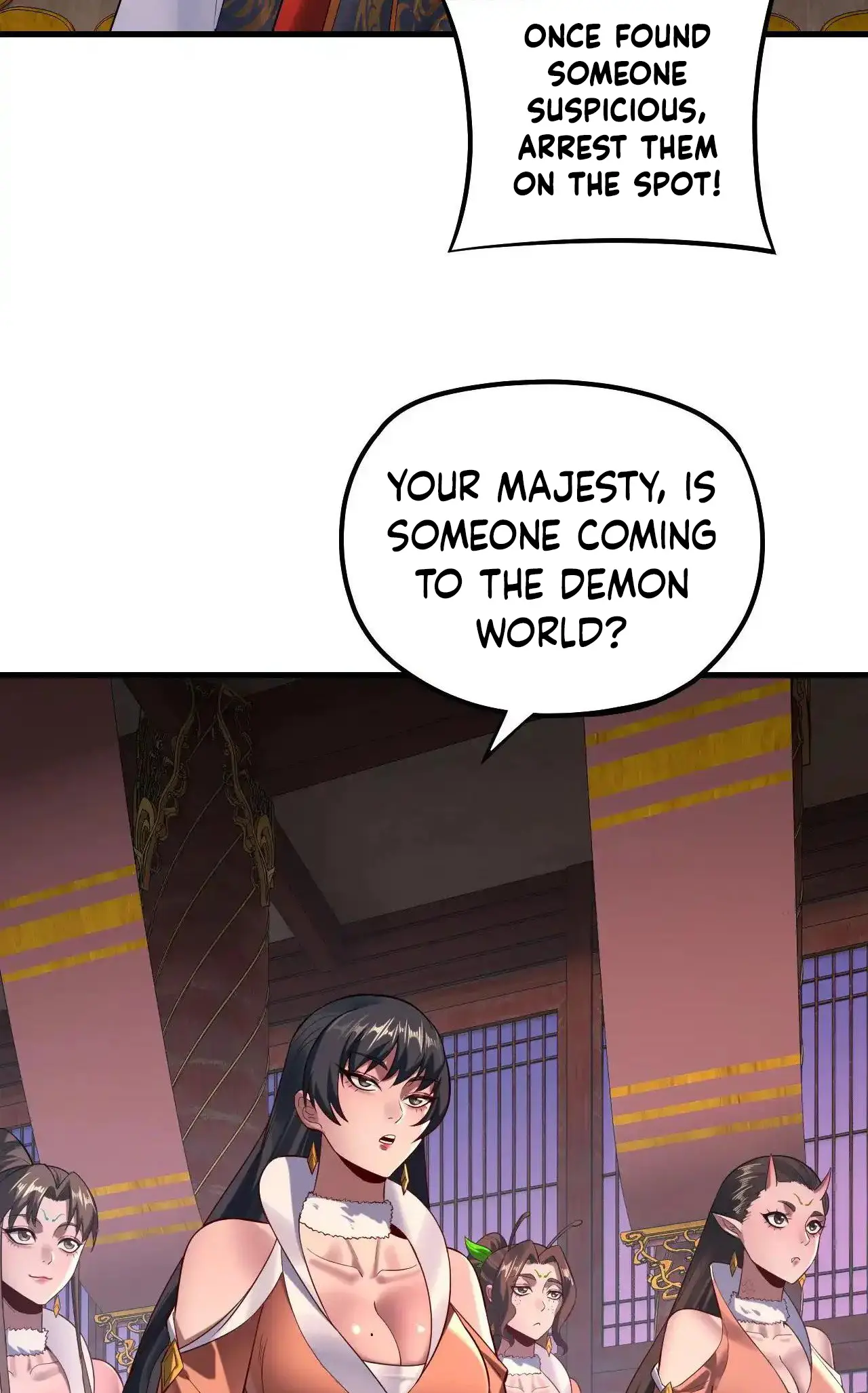 Read I Am the Fated Villain EN Manga Online