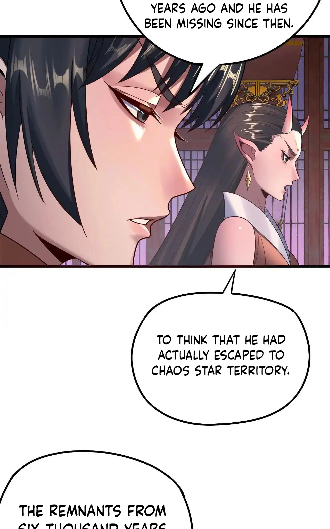 Read I Am the Fated Villain EN Manga Online