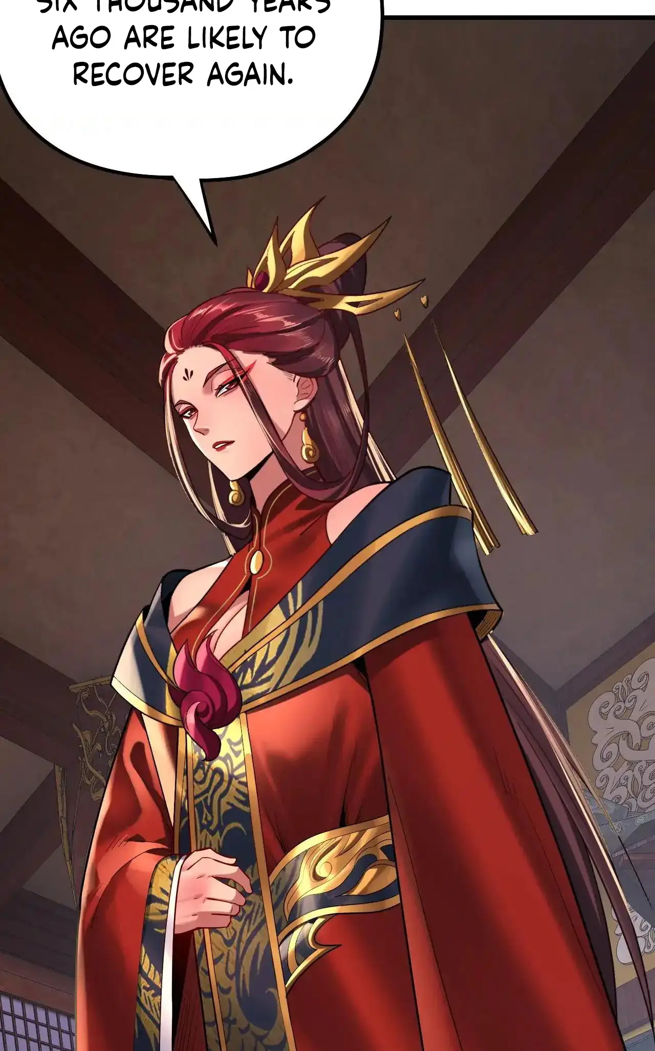 Read I Am the Fated Villain EN Manga Online