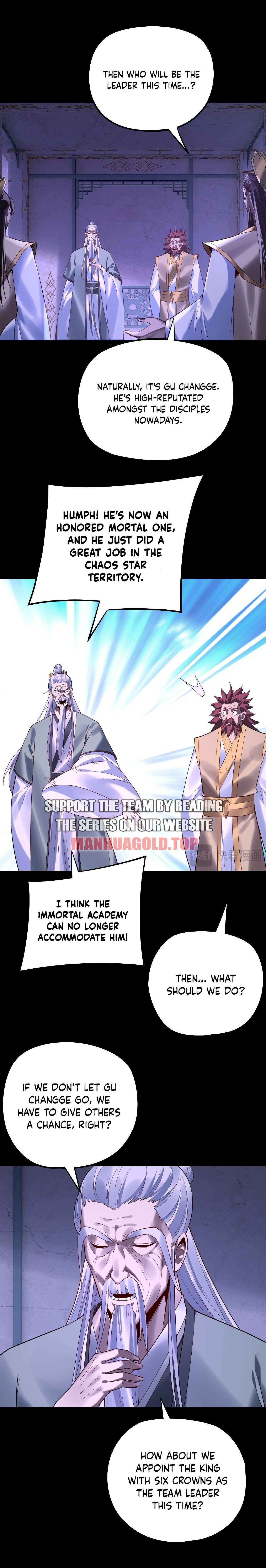 Read I Am the Fated Villain EN Manga Online