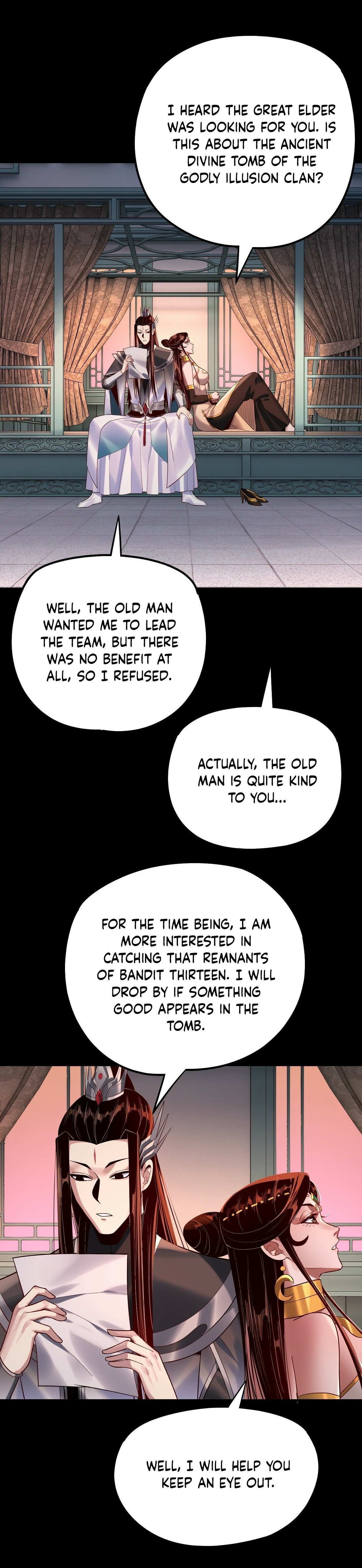 Read I Am the Fated Villain EN Manga Online