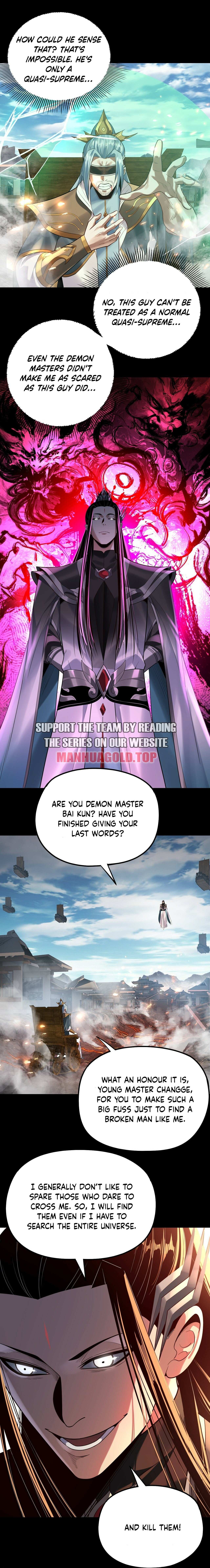 Read I Am the Fated Villain EN Manga Online