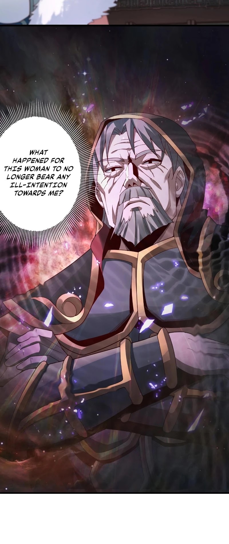 Read I Am the Fated Villain EN Manga Online