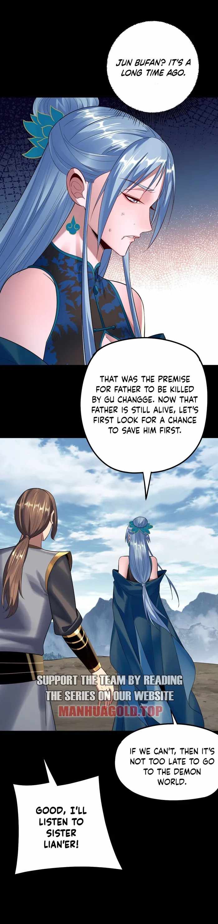 Read I Am the Fated Villain EN Manga Online