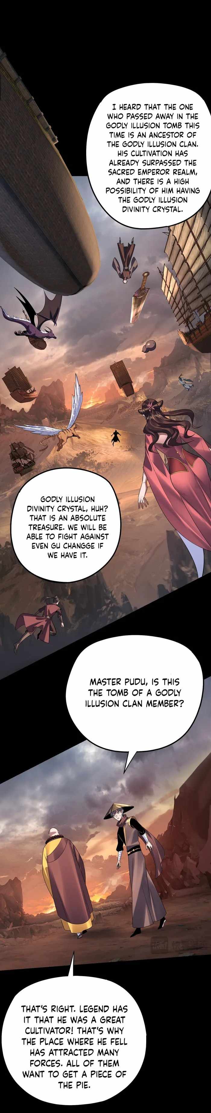 Read I Am the Fated Villain EN Manga Online