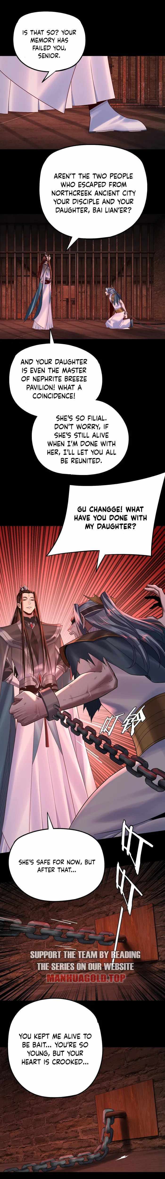 Read I Am the Fated Villain EN Manga Online