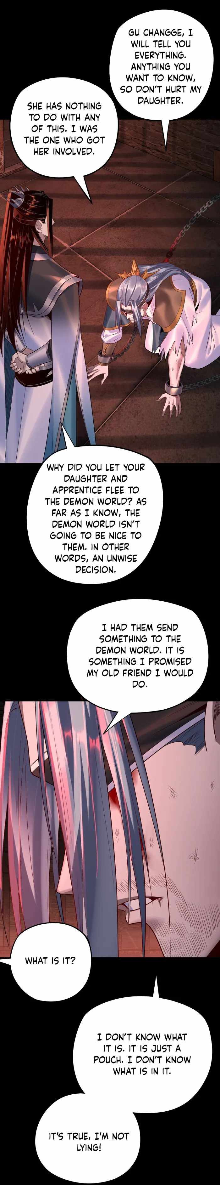 Read I Am the Fated Villain EN Manga Online