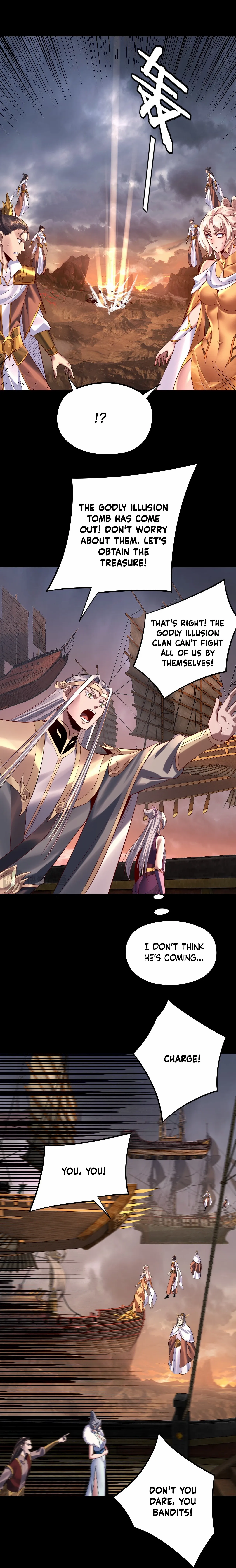 Read I Am the Fated Villain EN Manga Online