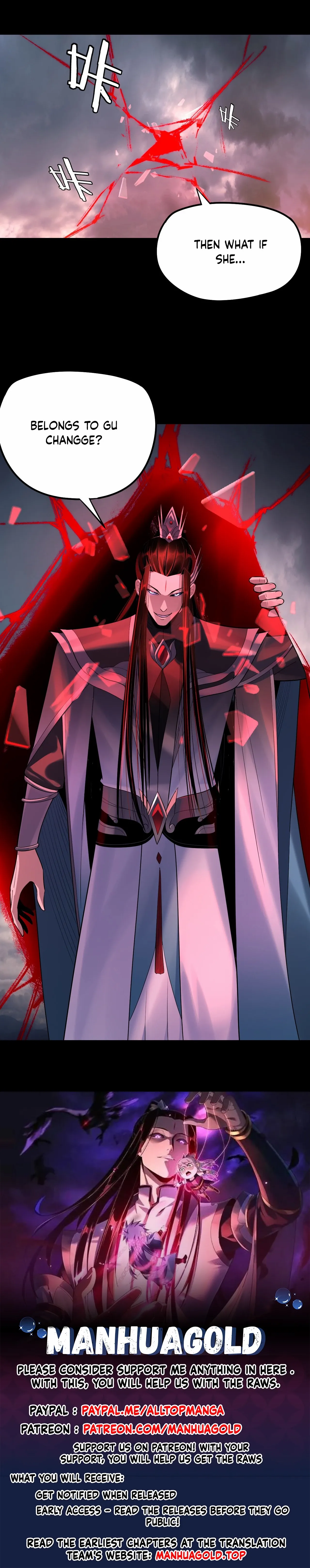 Read I Am the Fated Villain EN Manga Online