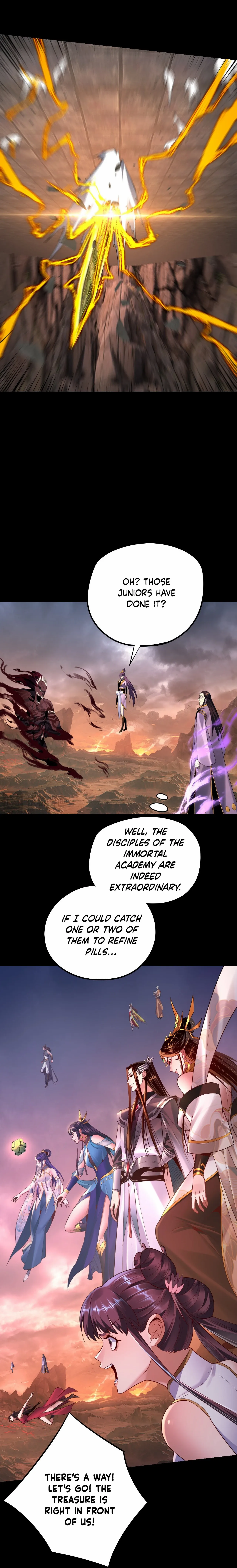 Read I Am the Fated Villain EN Manga Online