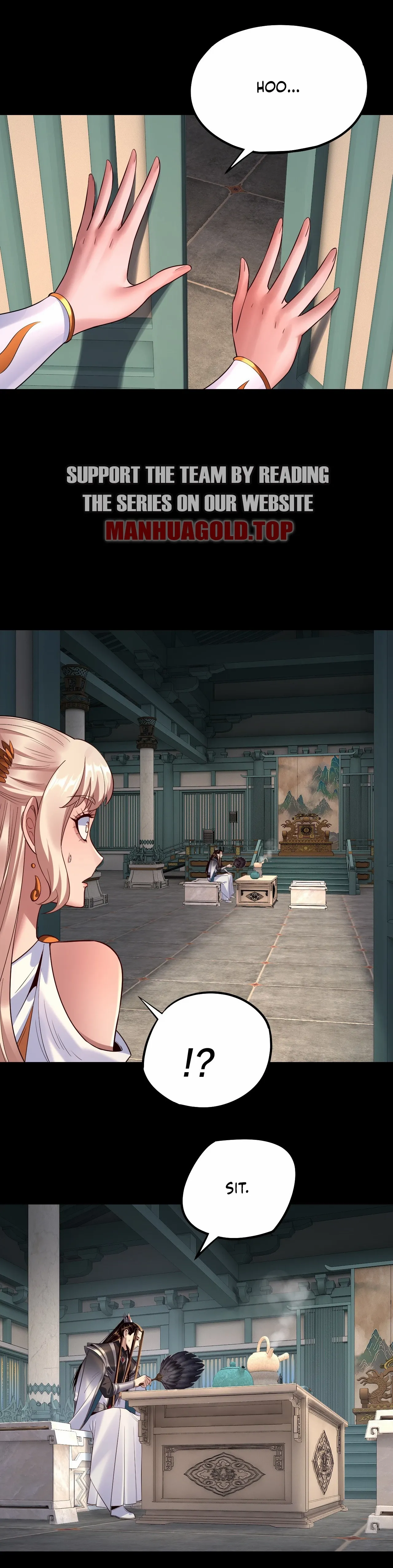 Read I Am the Fated Villain EN Manga Online