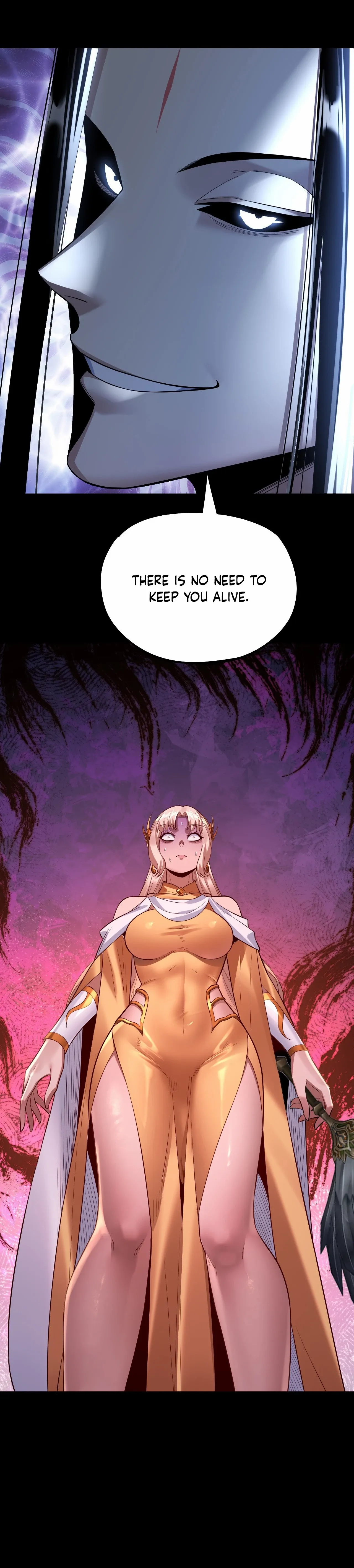 Read I Am the Fated Villain EN Manga Online