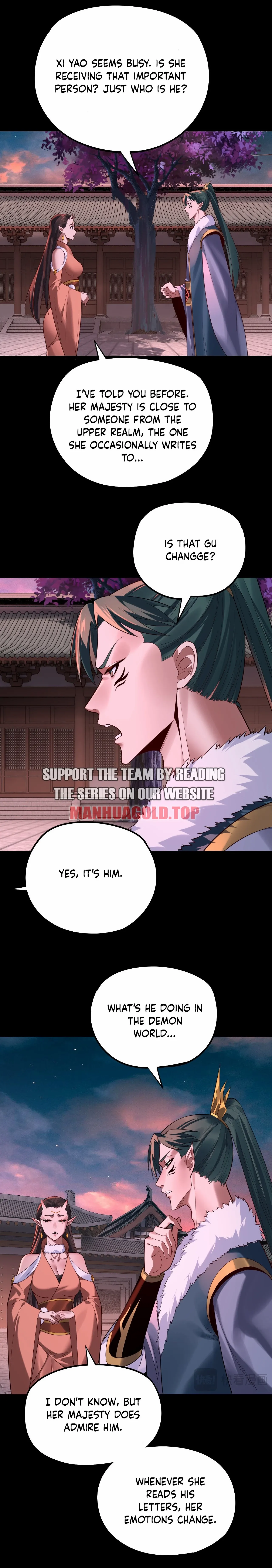 Read I Am the Fated Villain EN Manga Online