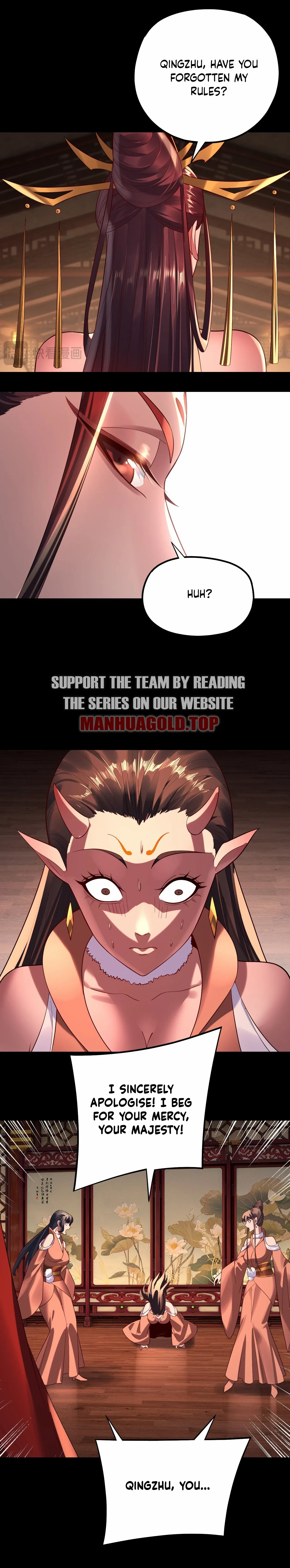 Read I Am the Fated Villain EN Manga Online