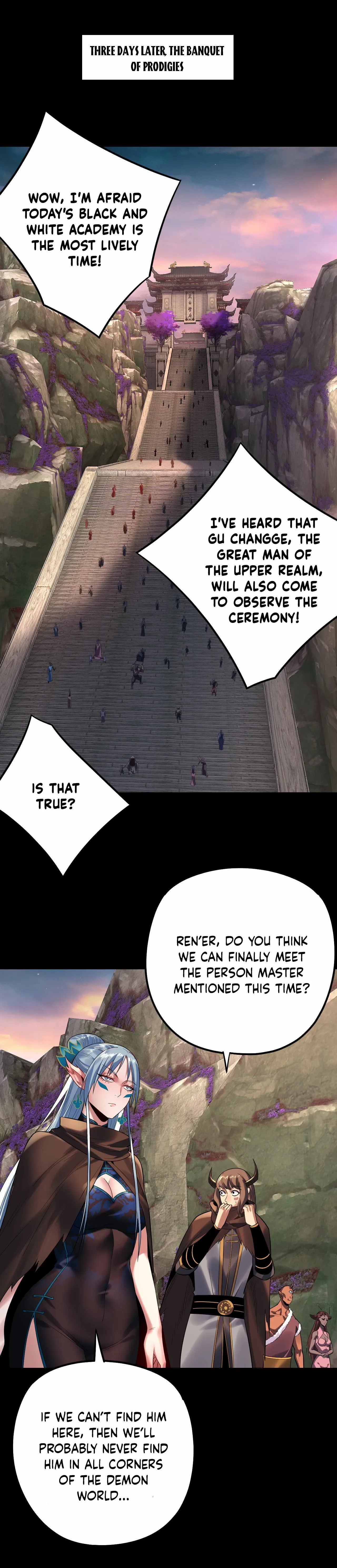 Read I Am the Fated Villain EN Manga Online
