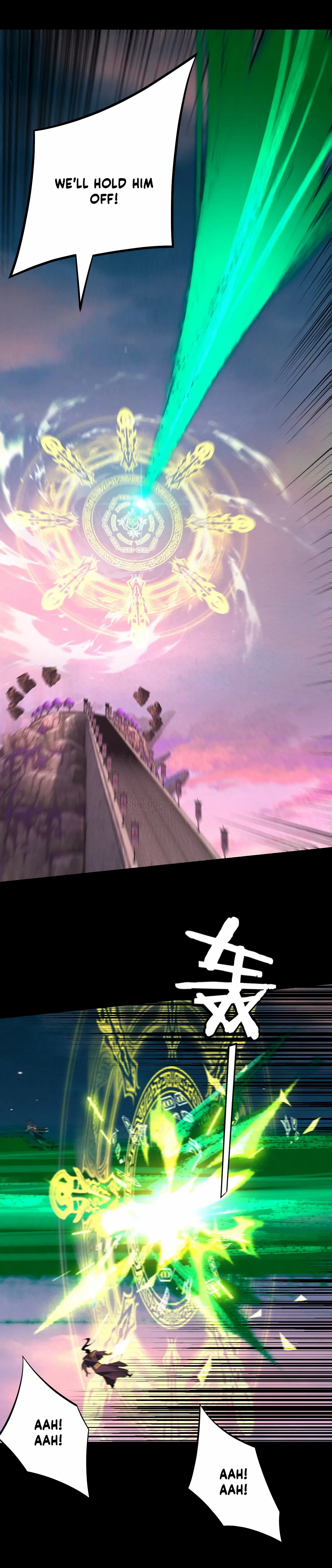 Read I Am the Fated Villain EN Manga Online