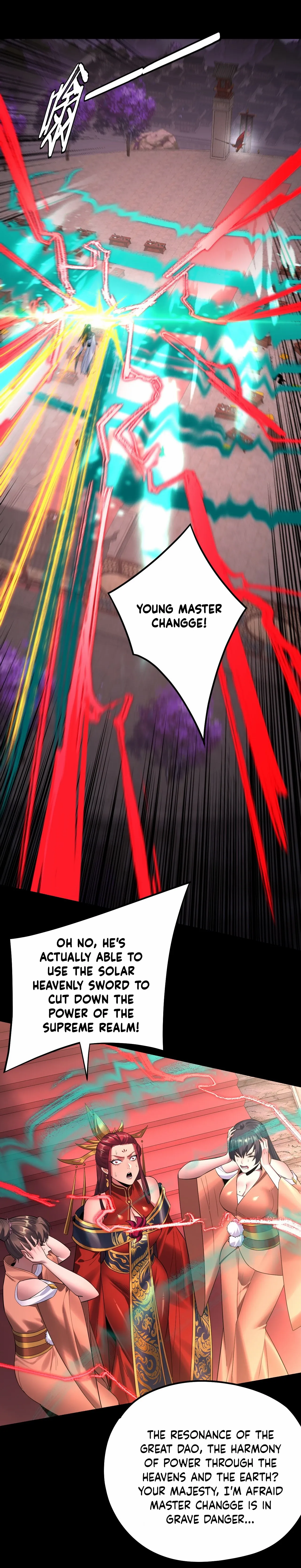 Read I Am the Fated Villain EN Manga Online