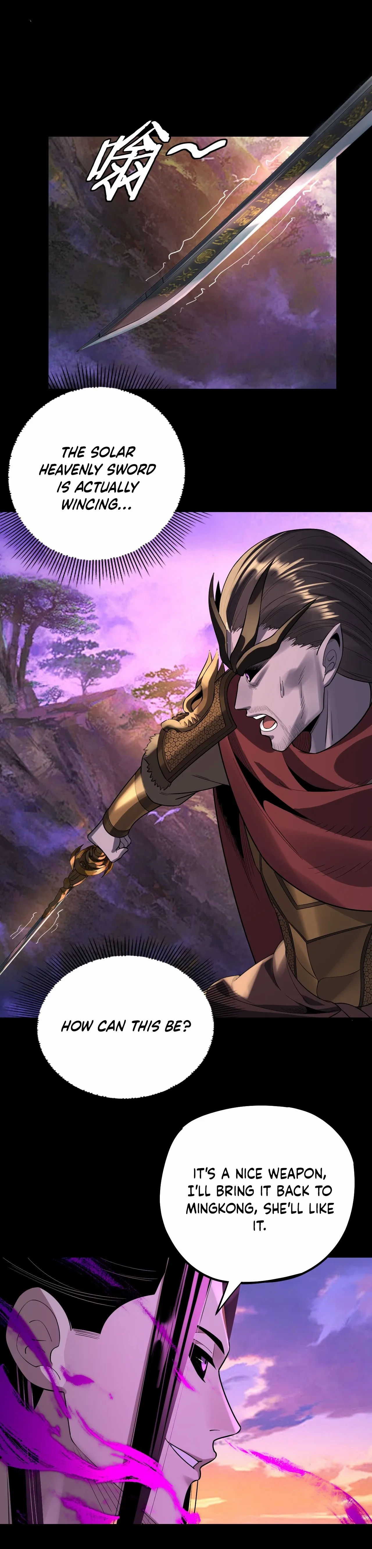 Read I Am the Fated Villain EN Manga Online