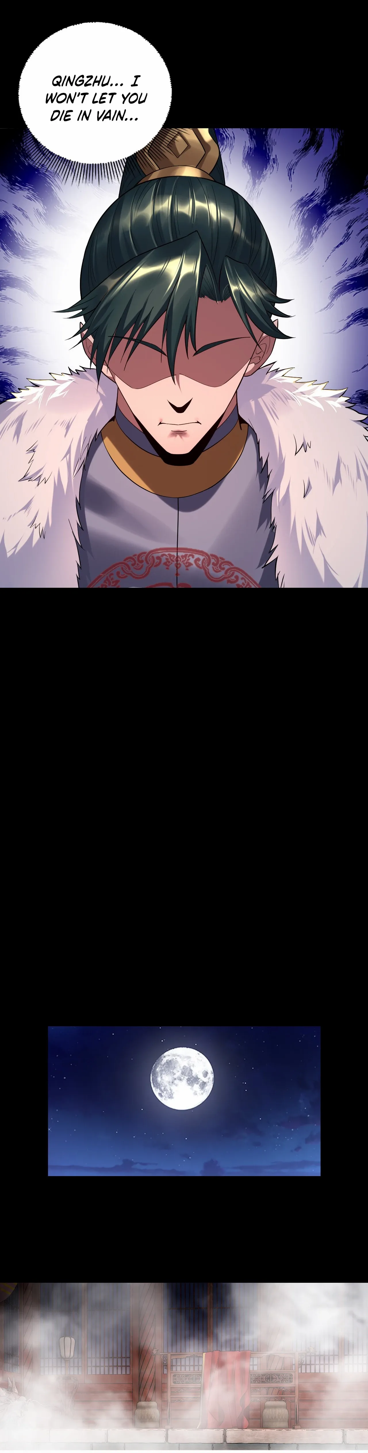Read I Am the Fated Villain EN Manga Online