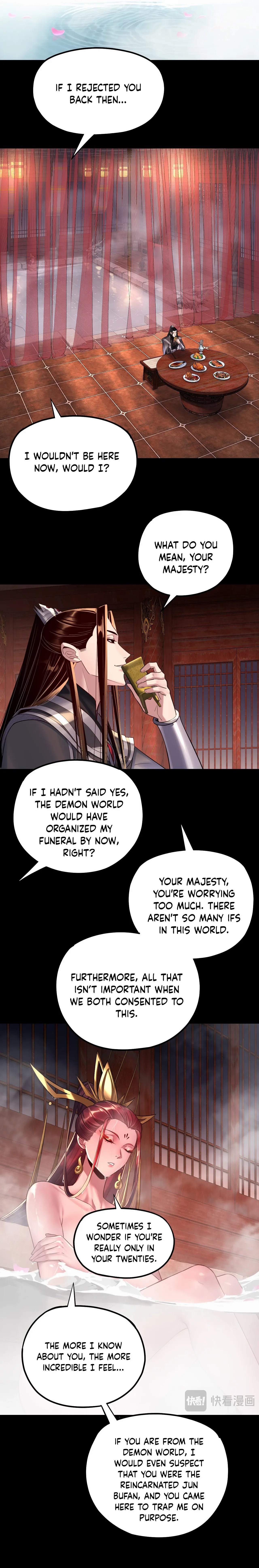 Read I Am the Fated Villain EN Manga Online