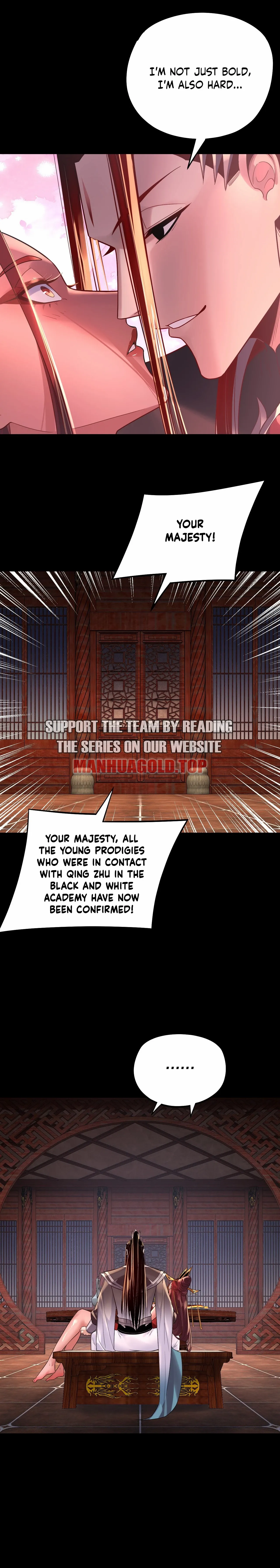 Read I Am the Fated Villain EN Manga Online