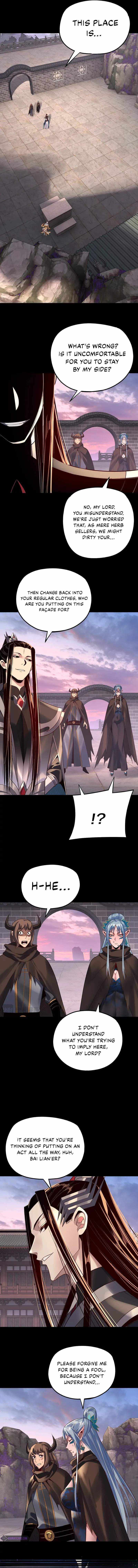 Read I Am the Fated Villain EN Manga Online