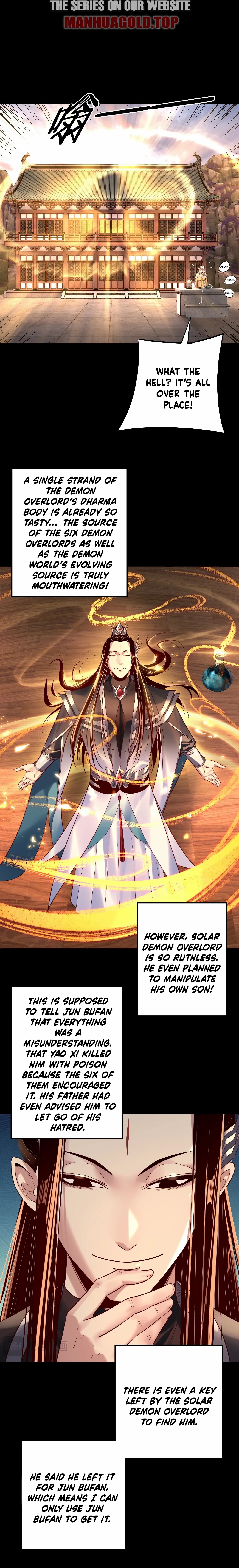 Read I Am the Fated Villain EN Manga Online