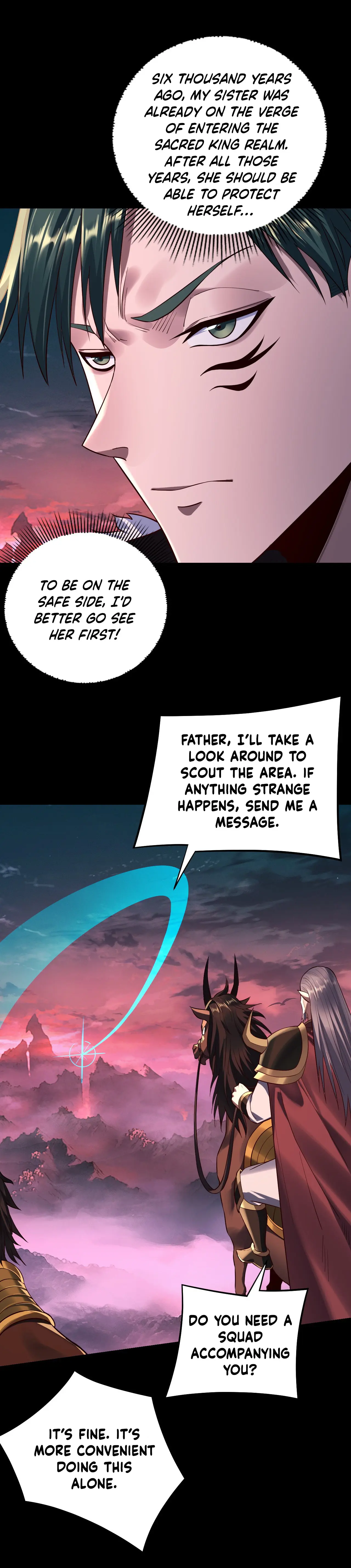 Read I Am the Fated Villain EN Manga Online