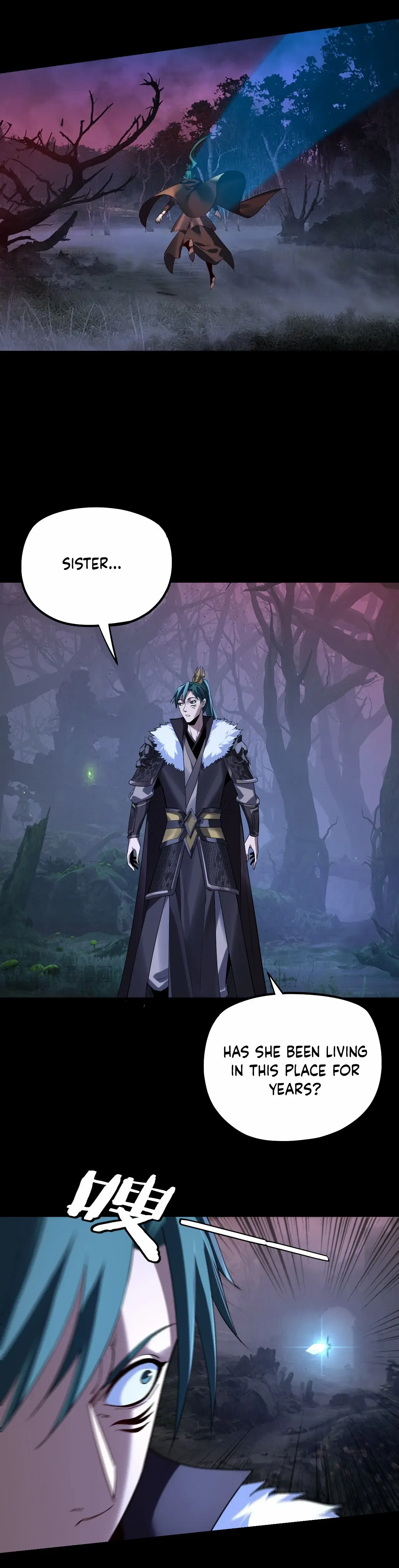 Read I Am the Fated Villain EN Manga Online