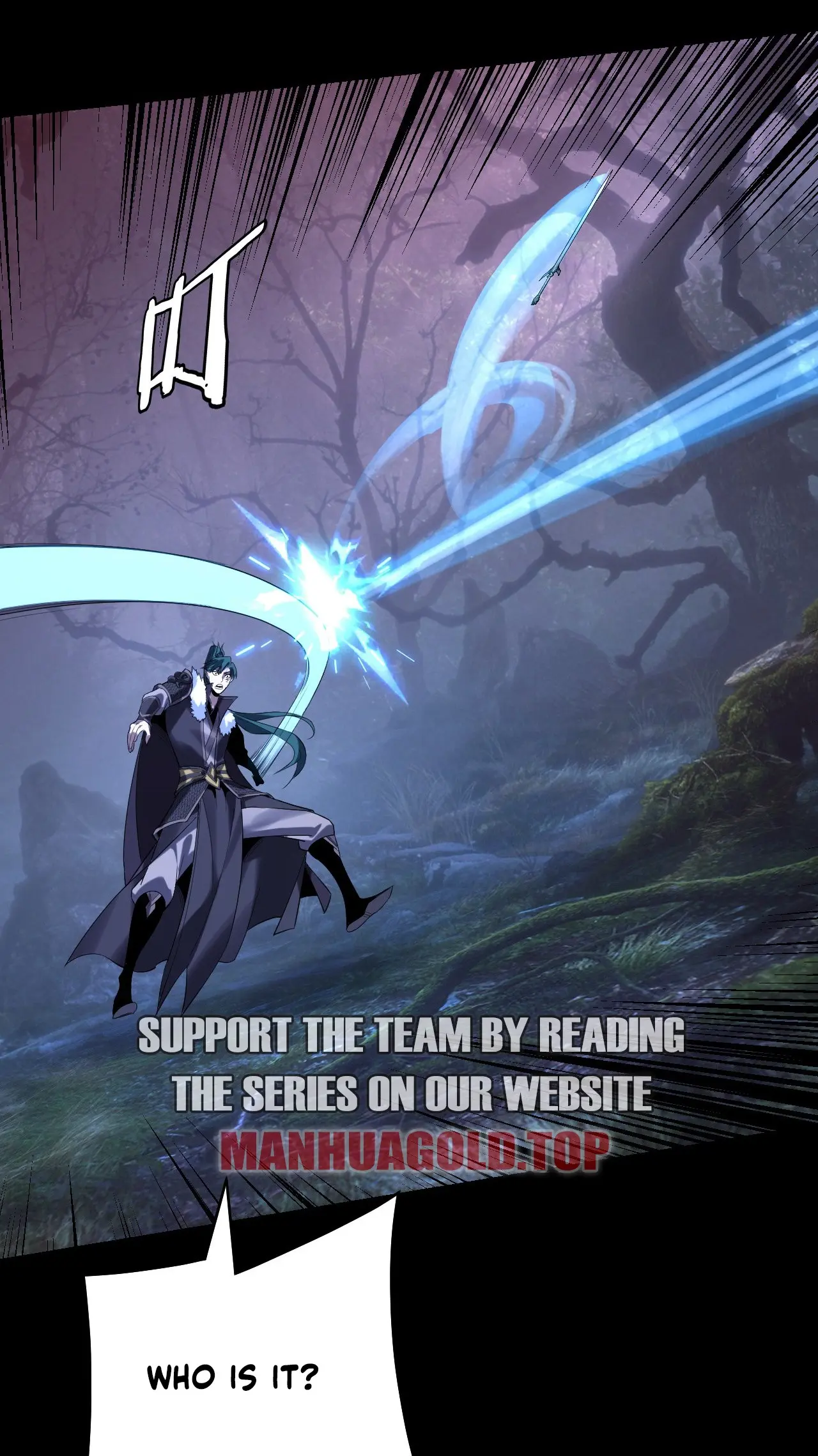Read I Am the Fated Villain EN Manga Online
