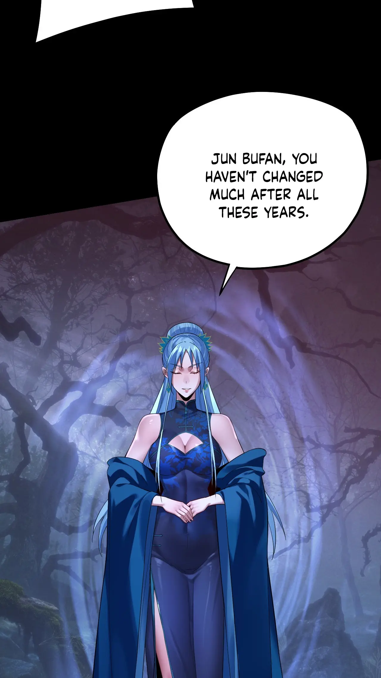 Read I Am the Fated Villain EN Manga Online