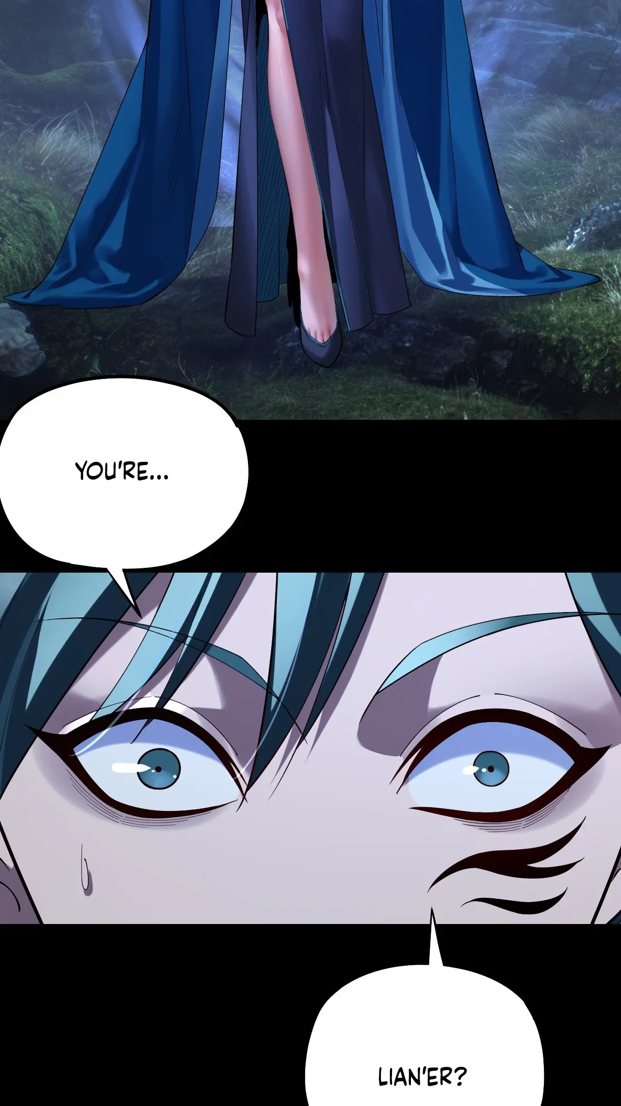 Read I Am the Fated Villain EN Manga Online