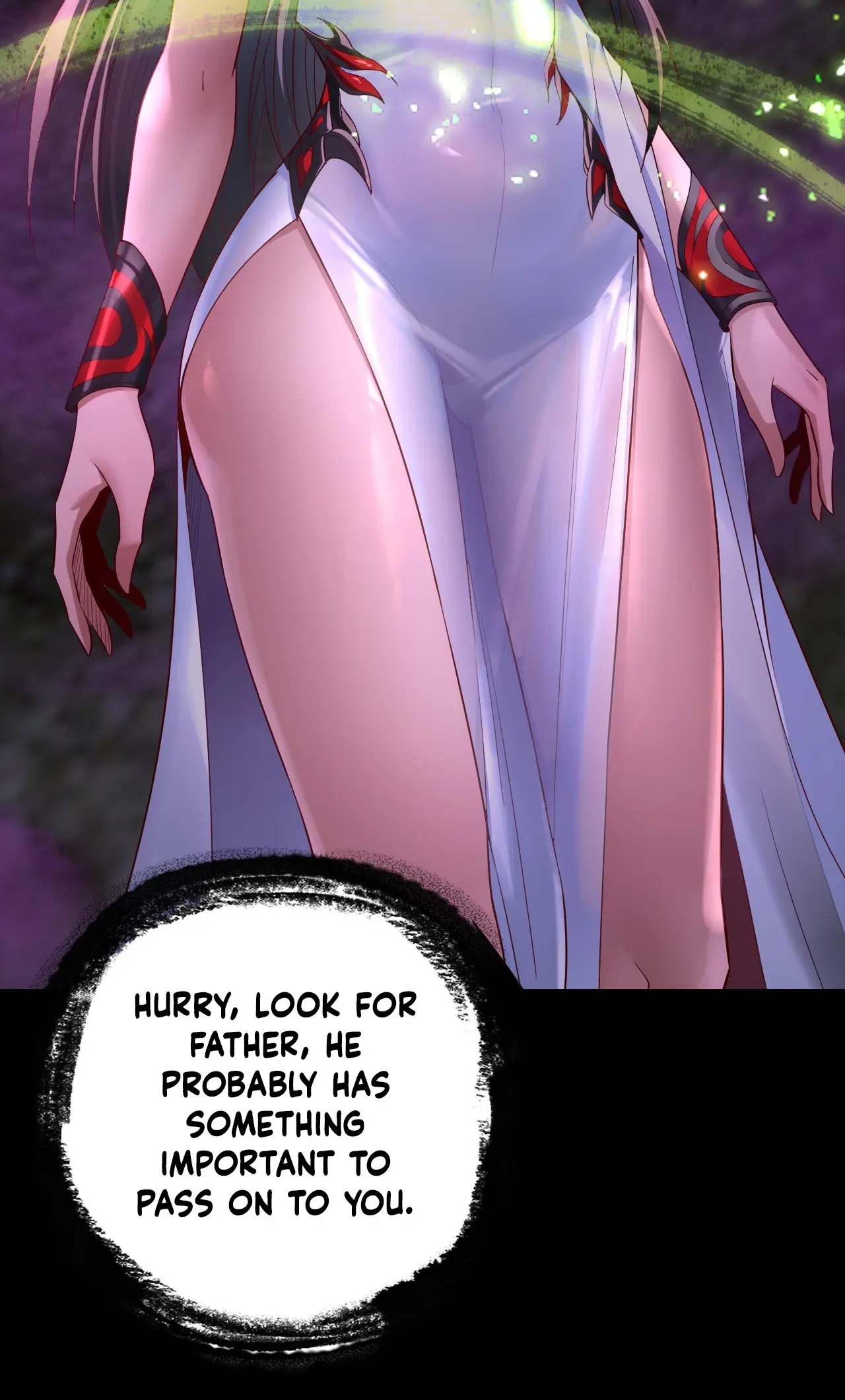 Read I Am the Fated Villain EN Manga Online