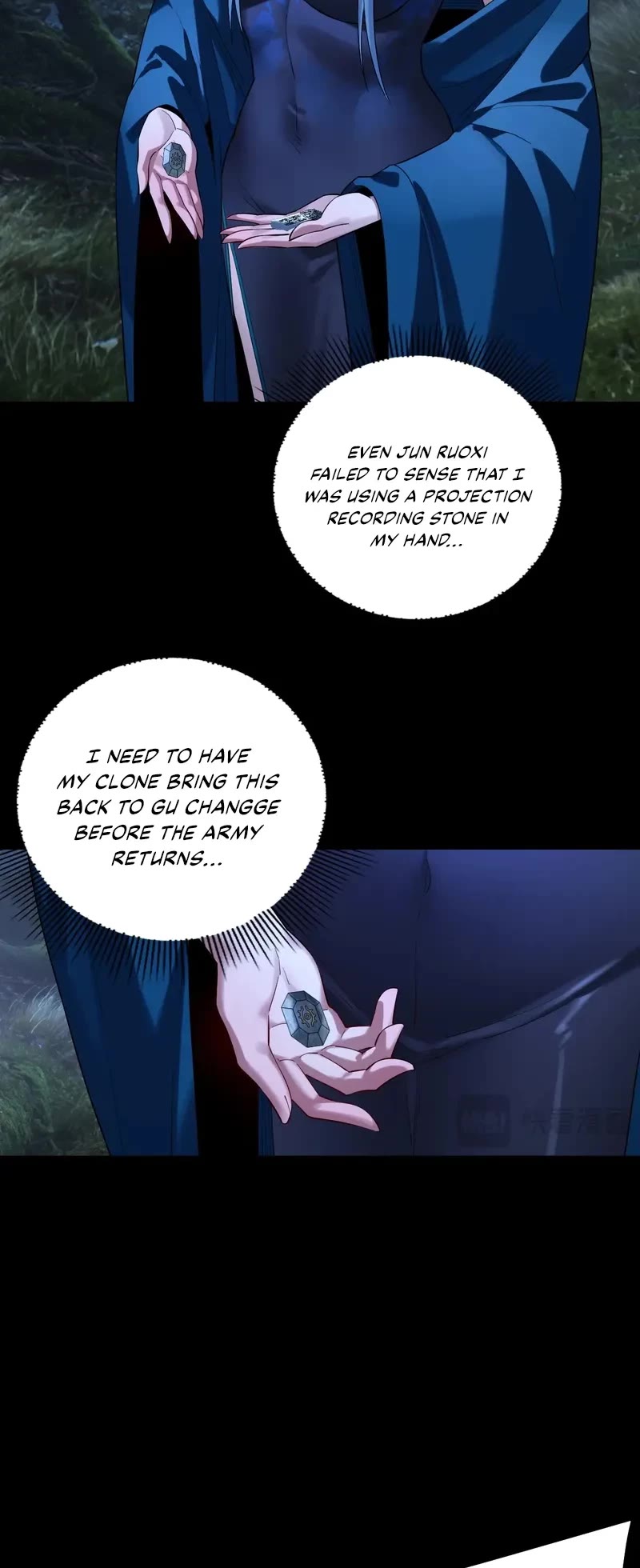 Read I Am the Fated Villain EN Manga Online