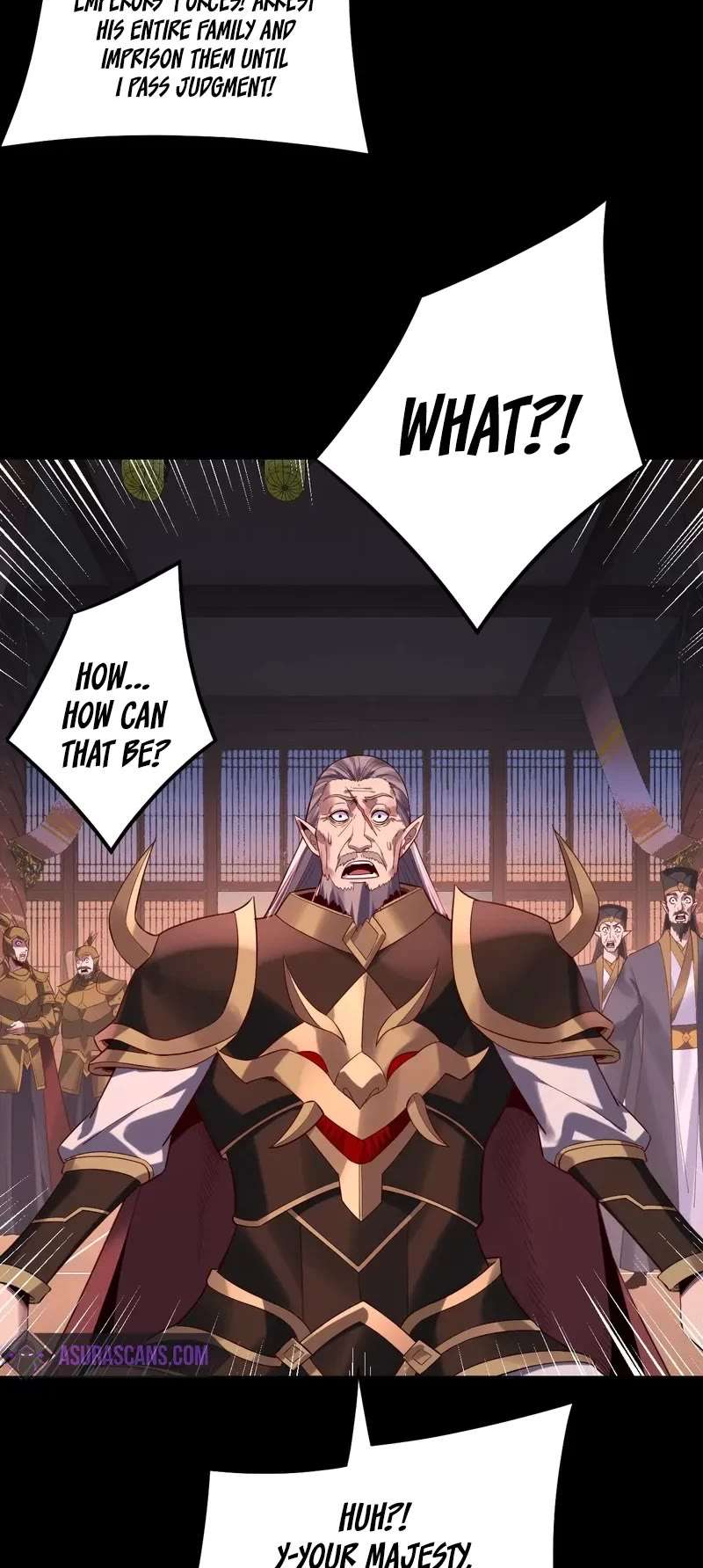 Read I Am the Fated Villain EN Manga Online