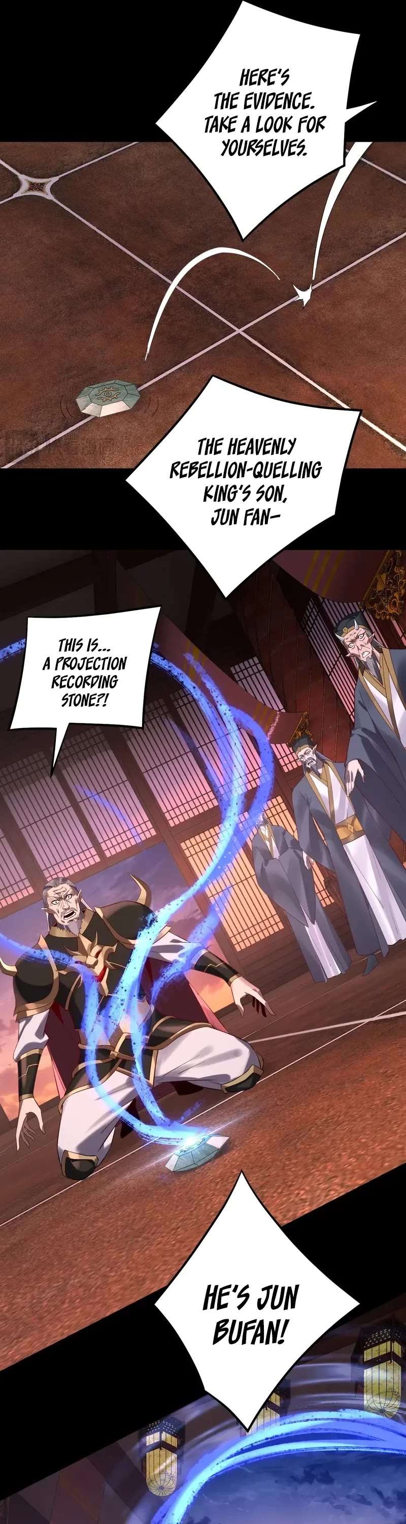 Read I Am the Fated Villain EN Manga Online