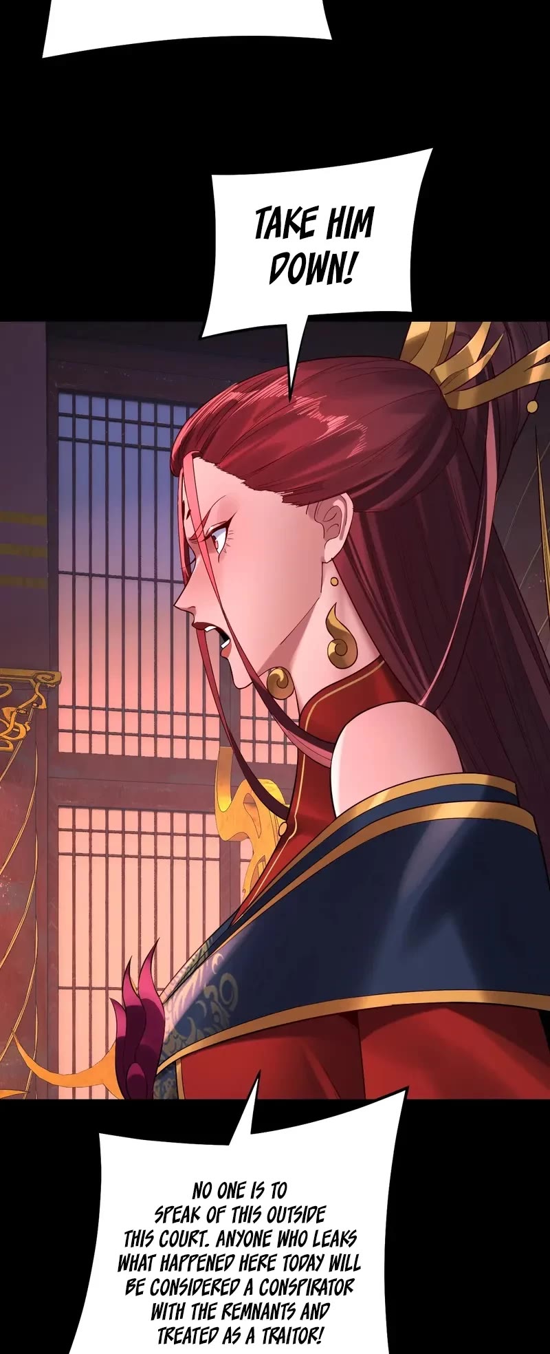 Read I Am the Fated Villain EN Manga Online