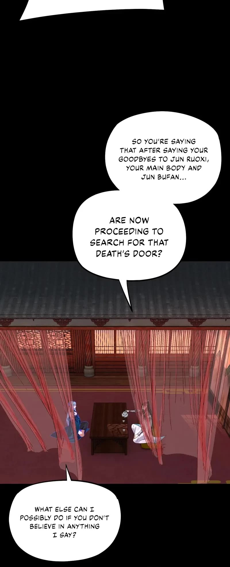 Read I Am the Fated Villain EN Manga Online
