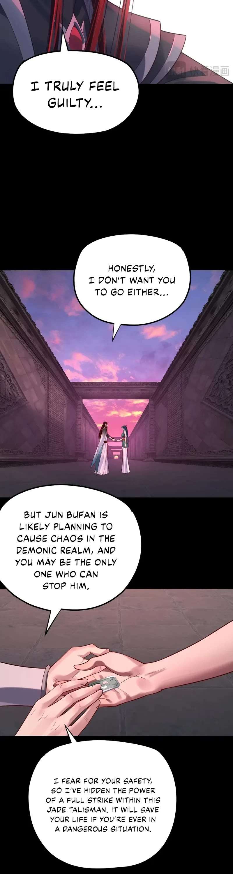 Read I Am the Fated Villain EN Manga Online
