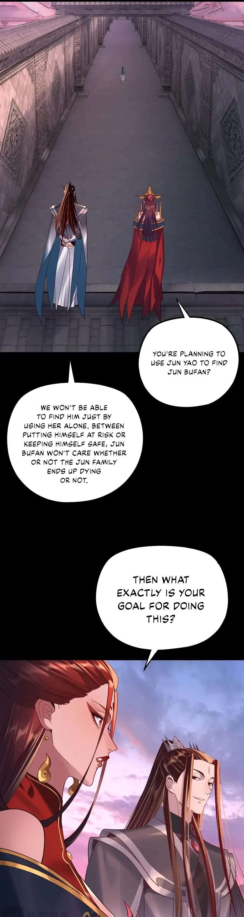 Read I Am the Fated Villain EN Manga Online