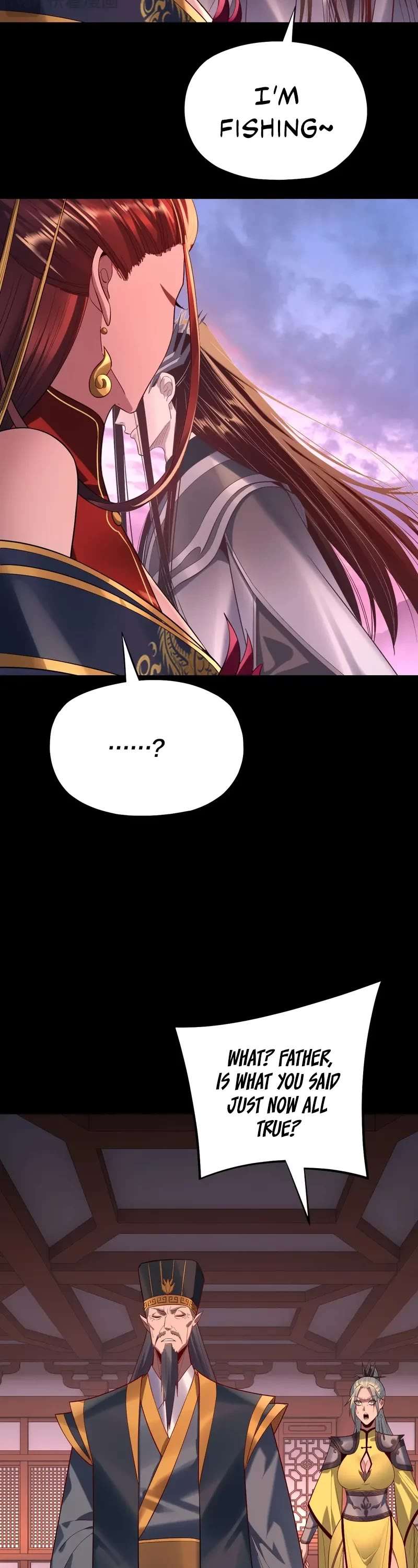 Read I Am the Fated Villain EN Manga Online