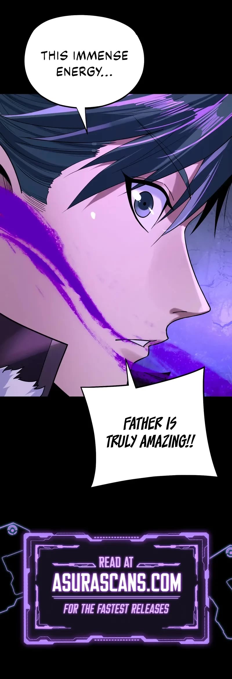 Read I Am the Fated Villain EN Manga Online