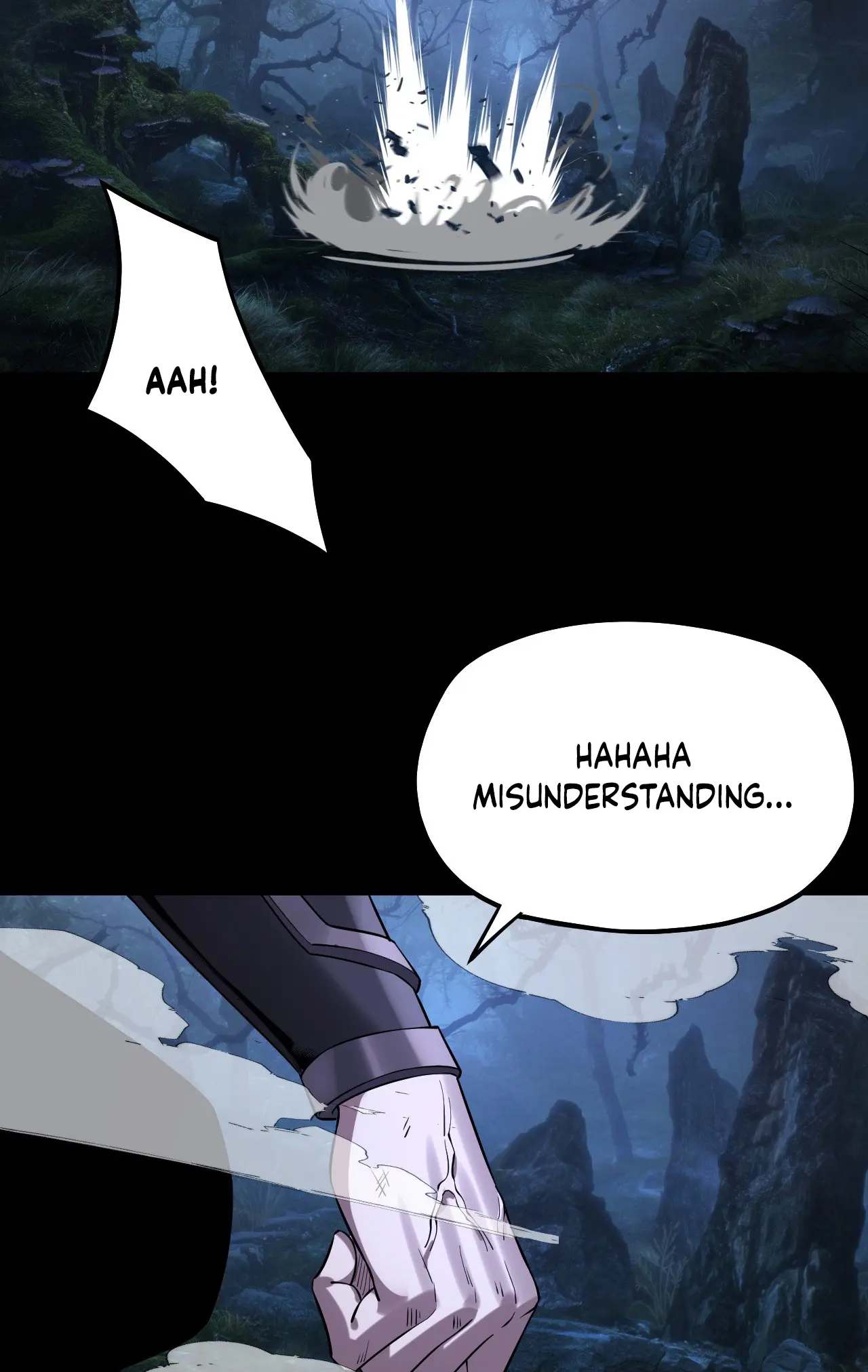Read I Am the Fated Villain EN Manga Online