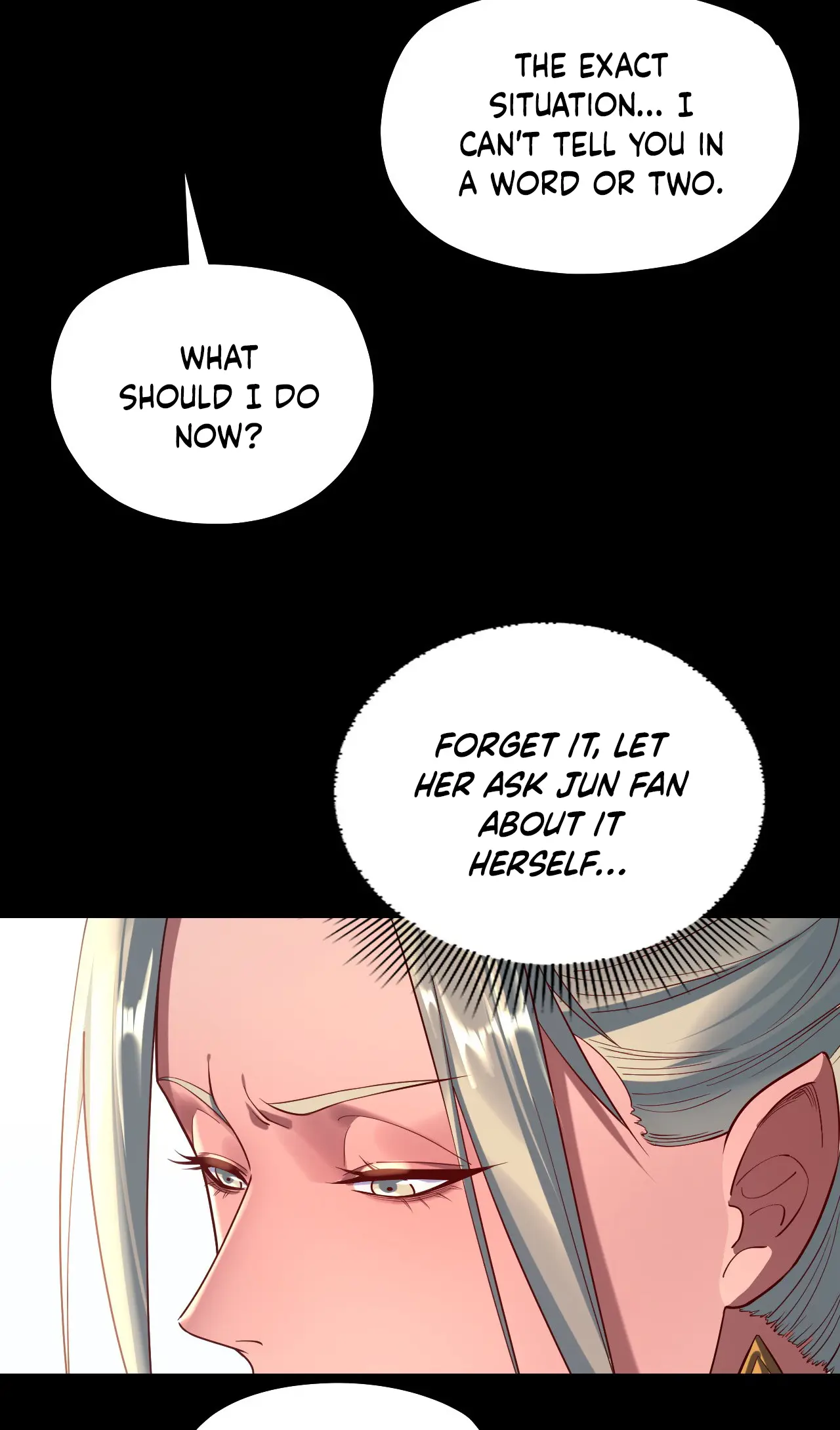 Read I Am the Fated Villain EN Manga Online