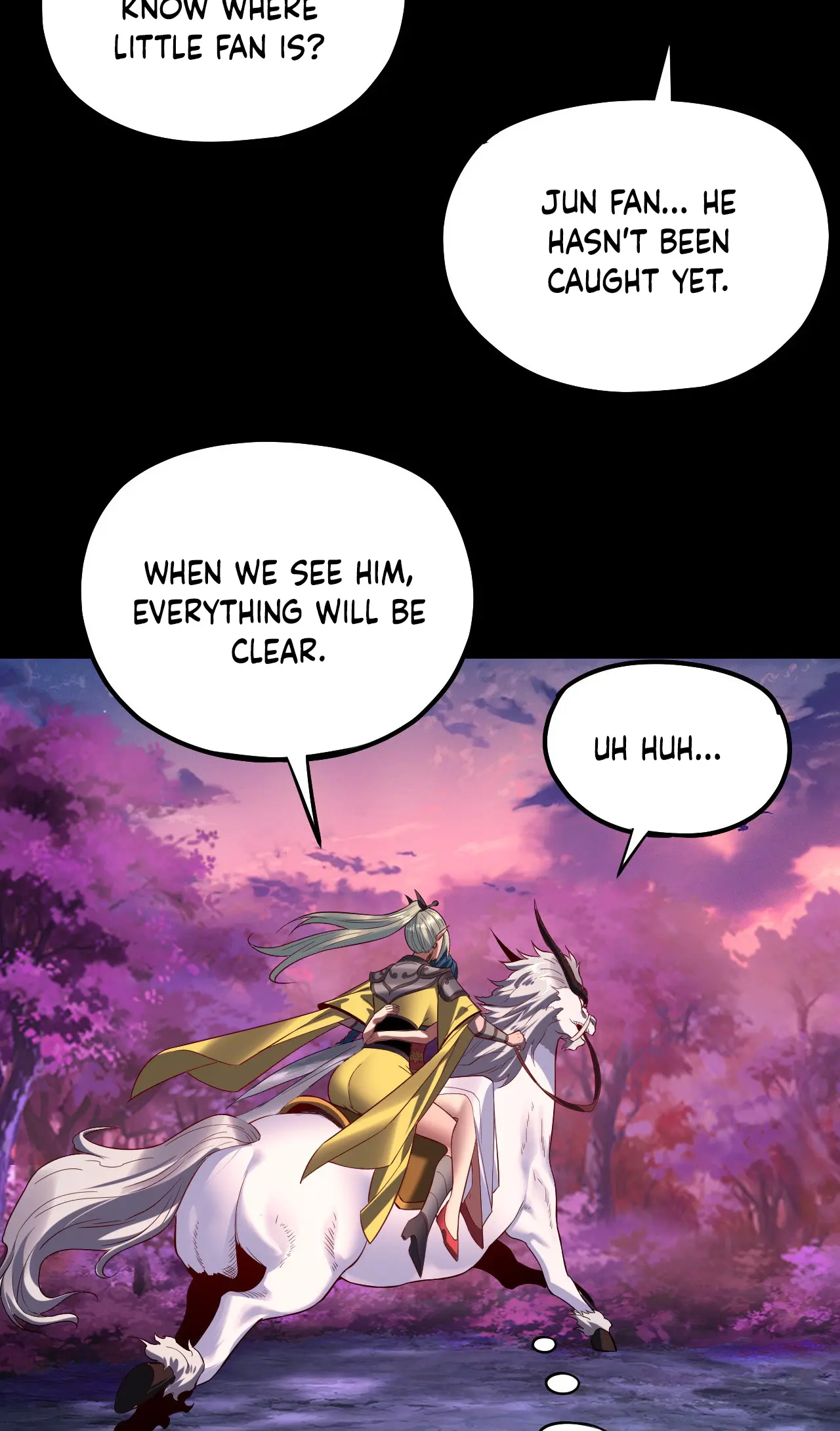 Read I Am the Fated Villain EN Manga Online