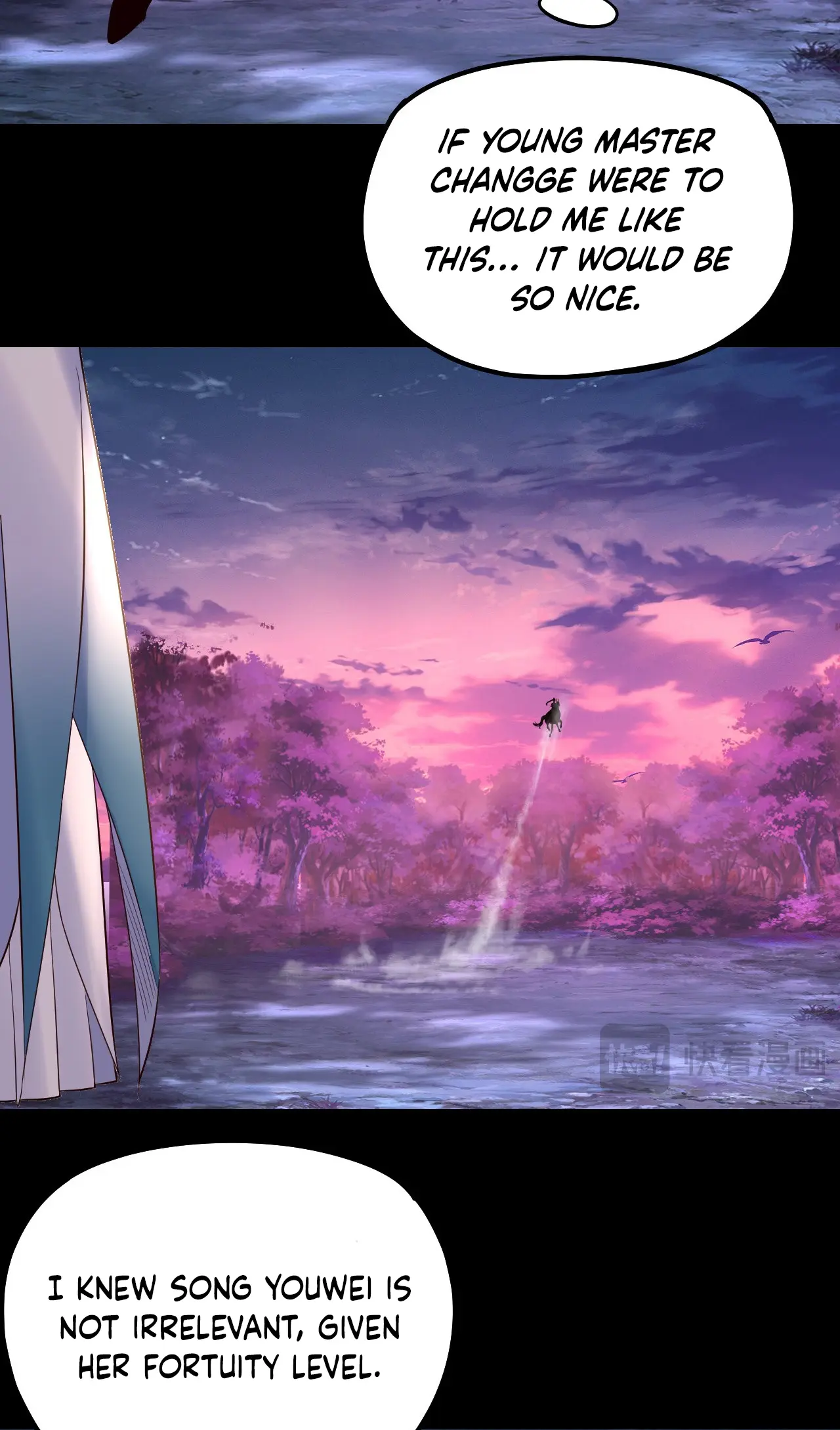 Read I Am the Fated Villain EN Manga Online